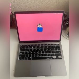 MacBook Air. The condition is a 10/10. No issues with it, works great!